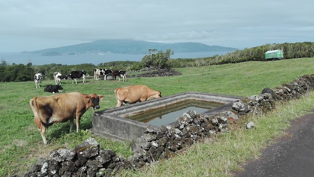 Gruta das Torres