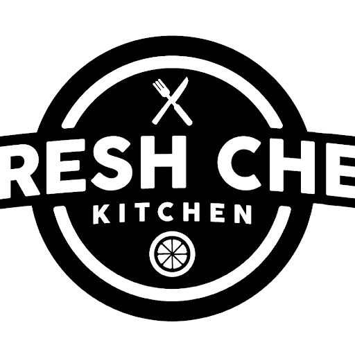 Fresh Chef Kitchen logo