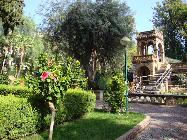 Día 6 – Taormina y Cefalú. - Sicilia el paraíso italiano (2)