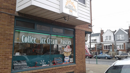 Coffee Shop «Great Awakenings Cafe», reviews and photos, 1466 E Cheltenham Ave, Philadelphia, PA 19124, USA