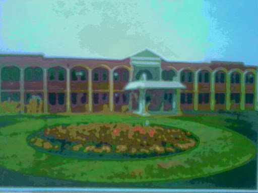 Rao Nihal Singh Public Senior Secondary School, VPO- DARAULI, SH 24, Haryana 123411, India, School, state HR