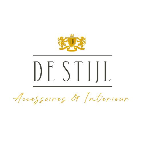 DE STIJL Accessoires & Interieur logo