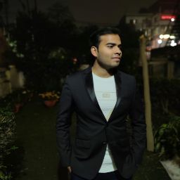Pawan soni