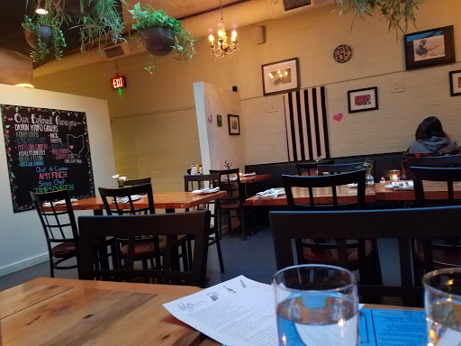 Lily's Bistro