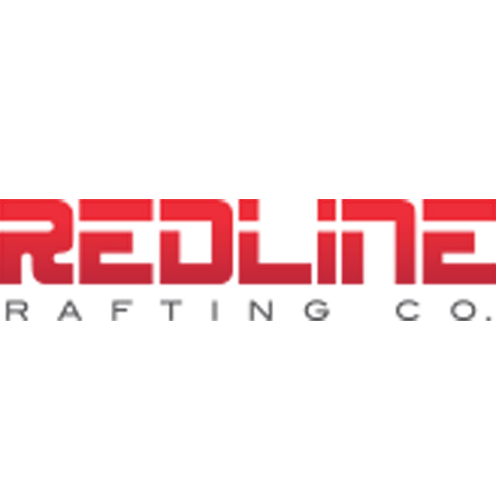 Redline Rafting logo