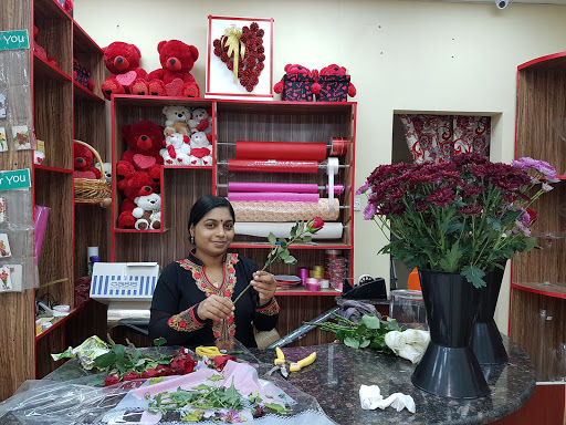 Quality Flowers Trading L.L.C, Shop Number 10,France Cluster,R23,International City - Dubai - United Arab Emirates, Florist, state Dubai
