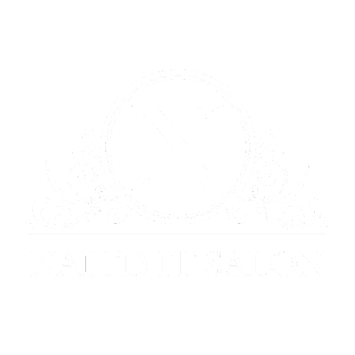 NAIL’D IT SALON logo