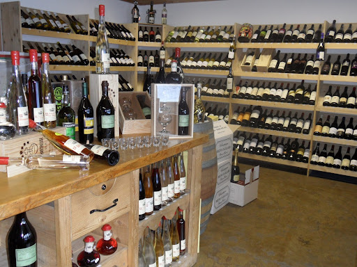La Cave Des 2 Seigneur