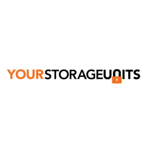 Your Storage Units Kissimmee logo