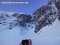 Avalanche Belledonne, secteur Puy Gris, cirque de l’Oule - Photo 7 - © Lebreton Grégory