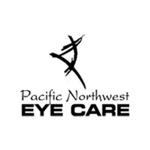 Pacific Northwest Eye Care logo
