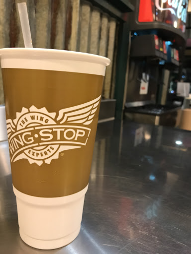 Chicken Wings Restaurant «Wingstop», reviews and photos, 5250 TX-78 Ste 800, Sachse, TX 75048, USA