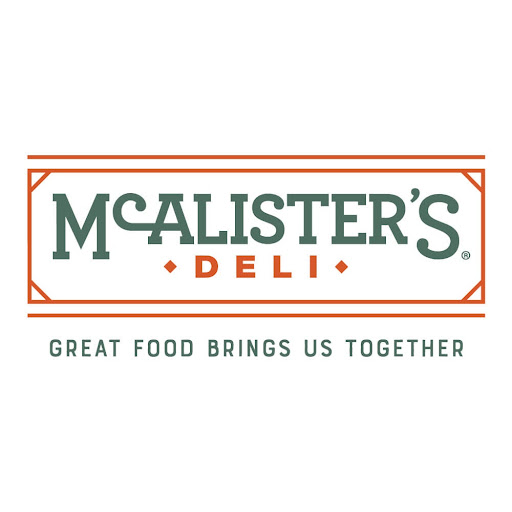McAlister's Deli logo