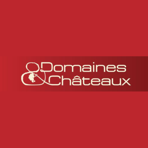 Cave Domaines et Châteaux logo