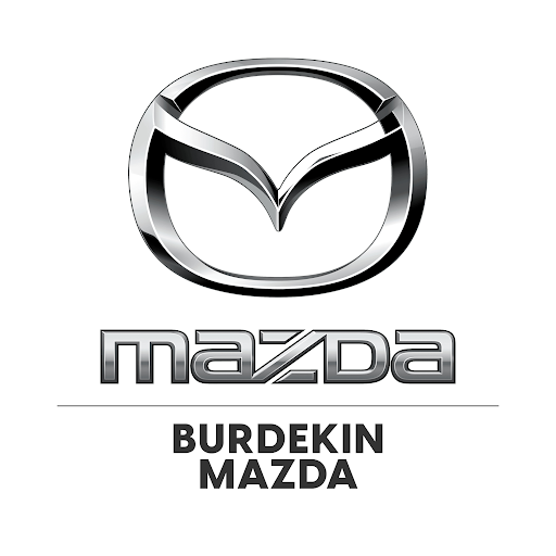 Burdekin Mazda - Ayr logo