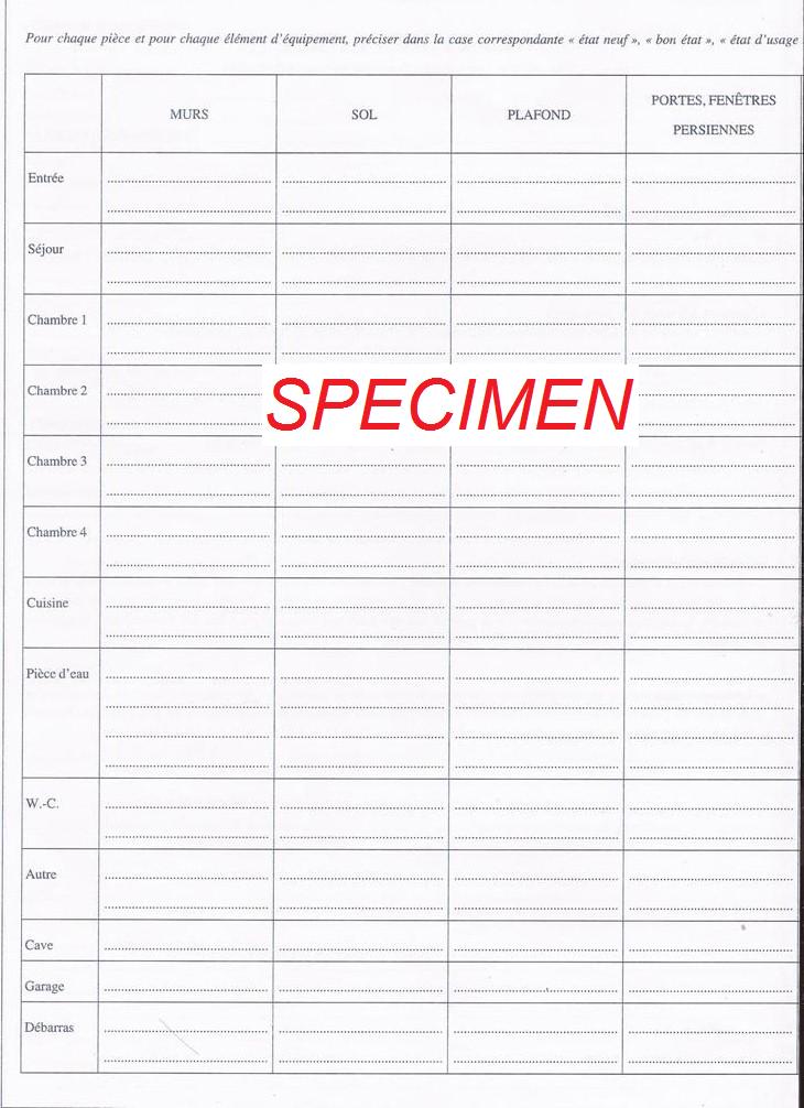 Plus riche et independant: Les documents nécessaires au bailleur ... Plus riche et independant: Les documents nécessaires au bailleur ...