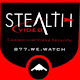 Stealth Video Security