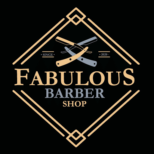 Fabulous Barbershop Arnprior logo