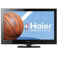 Haier LE24B13800 23.6-Inch 1080p 60Hz LCD TV (Black)