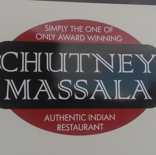 Chutney Massala logo