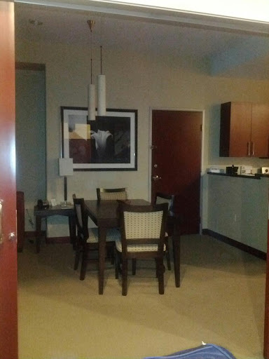 Staybridge Suites Las Vegas - Stadium District by IHG