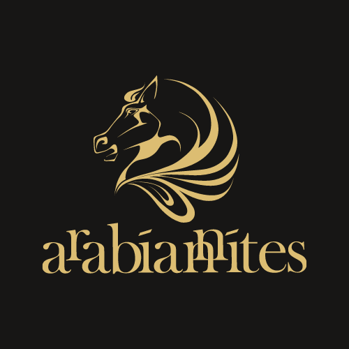 Arabian Nites Birmingham logo