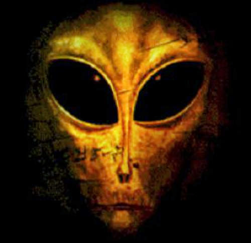 Possible Existence Of Alien Life