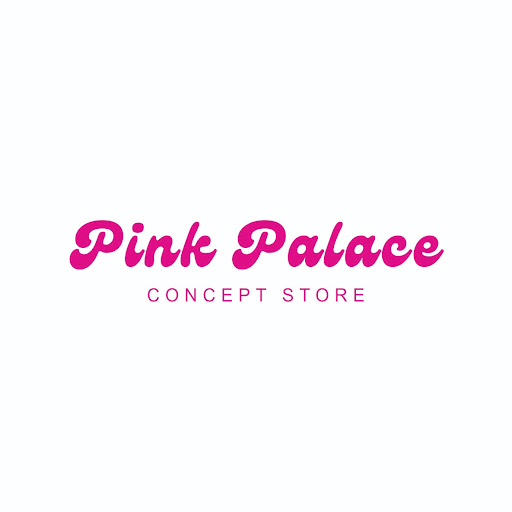 Pink Palace Concept Store