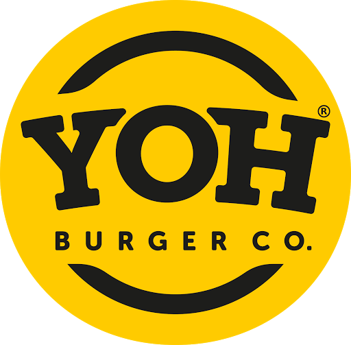 Yoh Burger & Desserts (Rotherham) logo