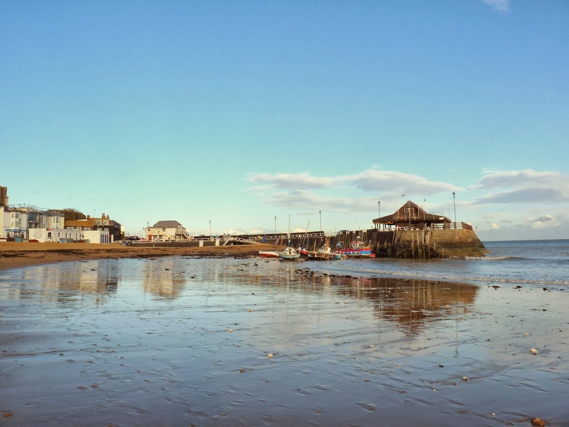 Broadstairs, Kent