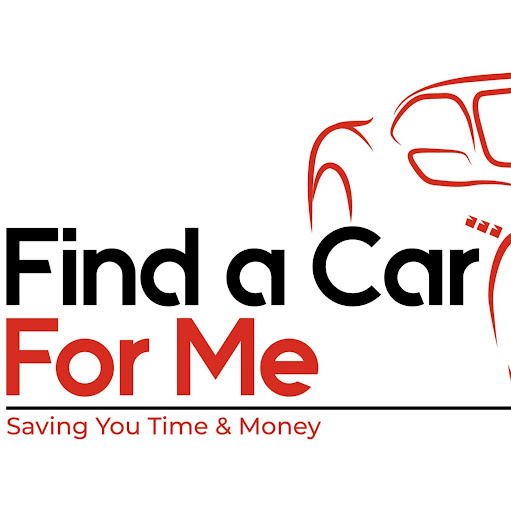Find A Car For Me logo