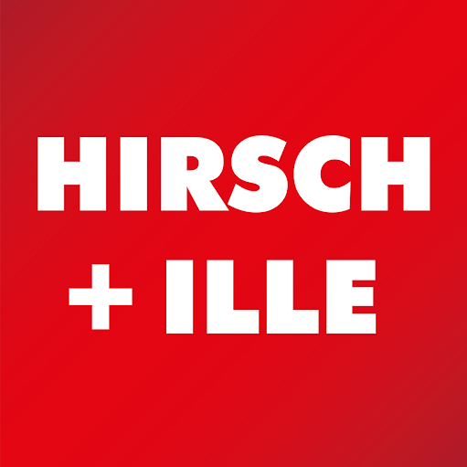 Hirsch + Ille - Haushaltsgeräte + Grills