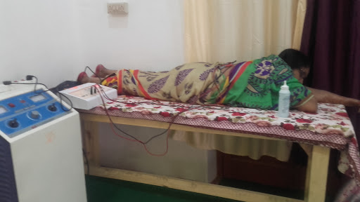 Vidya Physiotherapy & Rehabilitation Center, Kevla Mata Gali Near G.G.I.C Girls College, Station Road, Jaunpur, Uttar Pradesh 222001, India, Physiotherapy_Center, state UP