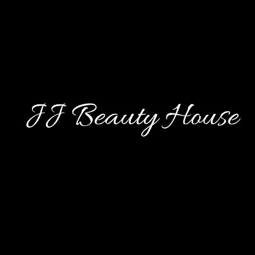 JJ Beauty House logo