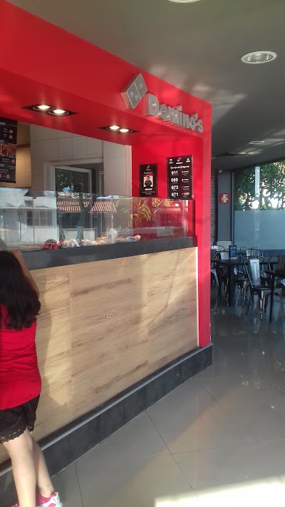 Photos of DOMINO'S COZUMEL