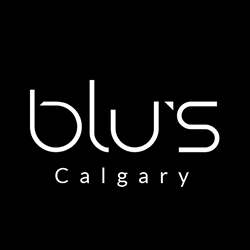 BLU'S - Chinook Centre Calgary logo