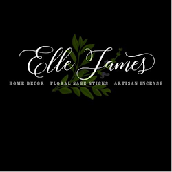 Ellejamesdecor - logo