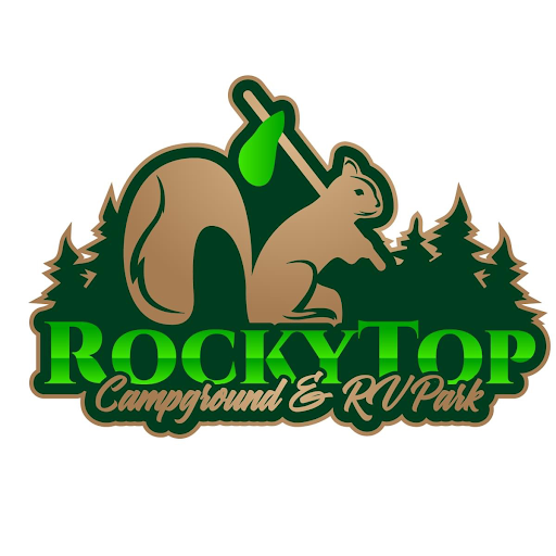 Rocky Top Campground & RV Park logo