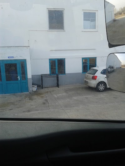 clothing-store