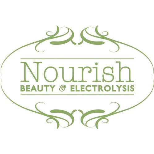 Nourish Beauty - Electrolysis & IPL logo
