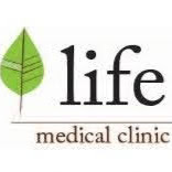 Life Medical Clinic logo