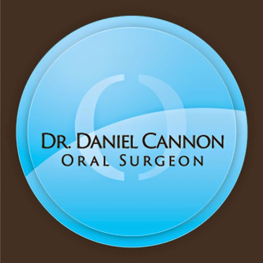 Cannon Oral Surgery logo