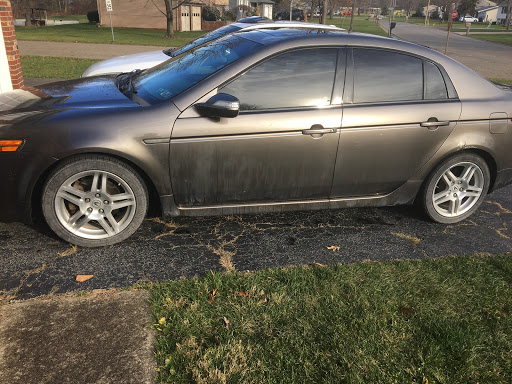 Car Wash «Superior Car Wash of Howland», reviews and photos, 3760 N River Rd NE, Warren, OH 44484, USA
