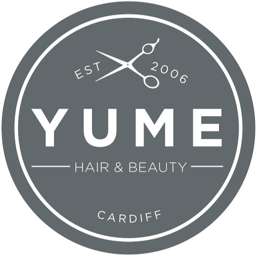 YUME HAIR & BEAUTY SALONS - STUDENT UNION BUILDING logo