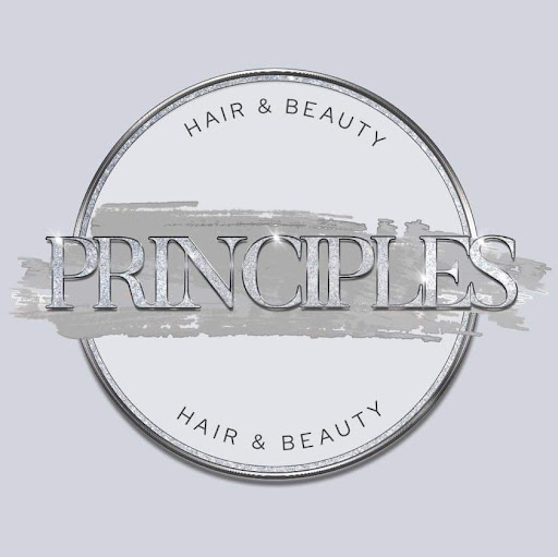 Hair & Beauty Principles