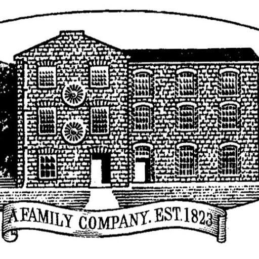 Blarney Woollen Mills logo