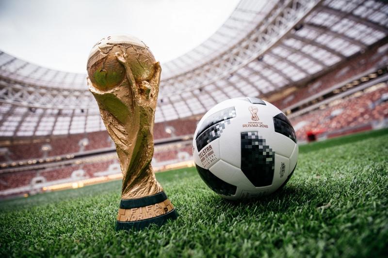 Kết quả bóng đá World Cup 2018 ngày 29/6 - Giao thông
