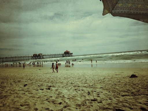 Huntington Beach Pier