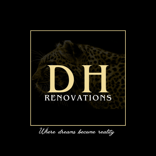 Dream Home Renovations logo