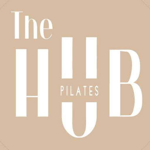The Pilates Hub logo